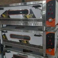 اجاره رستوران و فست فوت باتمام وسایل