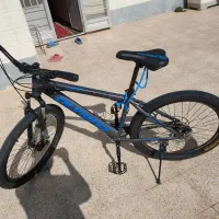 دوچرخه المپیا