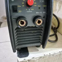 گیره نجاری اصلی دستگاه جوش موتور جوش گام جوشا|ابزارآلات|تهران, توحید|دیوار