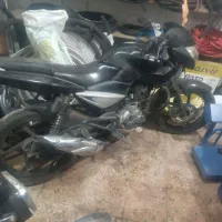 موتور ns135 مزایده