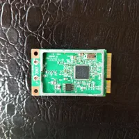 برد وایرلس لپ تاپ توشیبا|قطعات و لوازم جانبی رایانه|شهریار, شهریار|دیوار