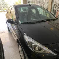 ۲۰۷ خشک معاوضه با ۲۰۷ پانا