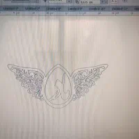 طراحی با کورل