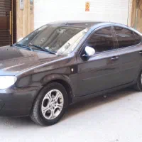 پروتن جنتو 2007 دنده ای|خودرو سواری و وانت|تهران, سنگلج (شاپور)|دیوار