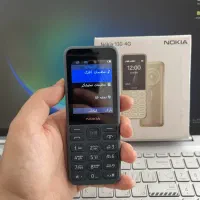 نوکیا 130 رم خور بدون دوربین گوشی ساده باتری قوی|موبایل|تهران, جمالزاده|دیوار