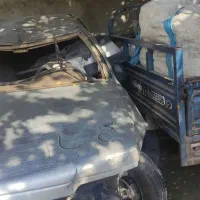 405مدل 96چپی