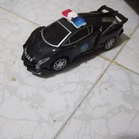 ماشین تبدیل شونده|اسباببازی|قم, پردیسان|دیوار