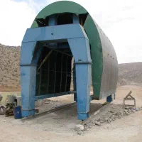 قالب لاینینگ ، قالب تونل