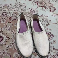 گیوه دست دوز