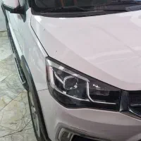 ایکس22 1401و1400اتومات پرو/معاوضه خودرو شرایط|خودرو سواری و وانت|مشهد, خرمشهر|دیوار