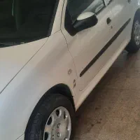 پژو۲۰۶مدل۹۱|خودرو سواری و وانت|تهران, وردآورد|دیوار