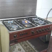 اجاق گاز فردار|اجاق گاز و لوازم برقی پختوپز|شاندرمن, |دیوار