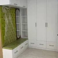 کابینت و طراحی داخلی پروژه تهرانپارس|مصالح و تجهیزات ساختمان|تهران, تهرانپارس غربی|دیوار