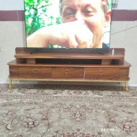 میز تی وی مناسب تلویزیون ۵۵تا۷۰اینج