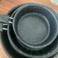 ماهیتابه نو