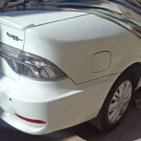 سورن پلاس خشک