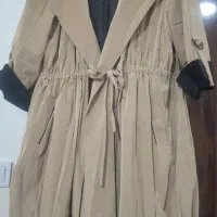 بارونی پاییزه