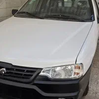 آریسان دو ۱۴۰۵ صفر سفید دوگانه سوز