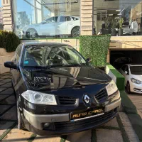 مگان مدل 1390