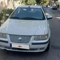 سمندef7|خودرو سواری و وانت|مشهد, سمزقند|دیوار