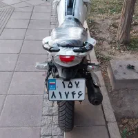 اپاچی 180 مدل 93|موتورسیکلت|قدس, شهر‌قدس|دیوار