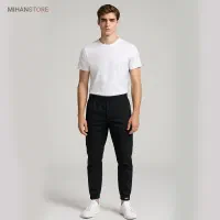 شلوار اسلش مردانه ترحALPHA