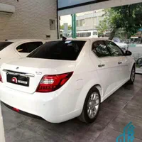 دنا پلاس توربو اتوماتیک (آپشنال)|خودرو سواری و وانت|تبریز, |دیوار