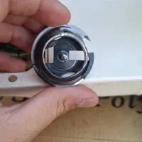 فروش چرخهای خیاطی گلدوزی وصنعتی وانواع اتو|چرخ خیاطی و ریسندگی|کاشان, گارزگاه|دیوار