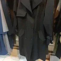 پالتو بارانی وپالتو فوتر