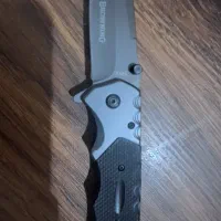 چاقو تاکتیکال کوهنوردی