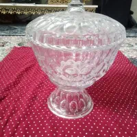 ظروف کریستال