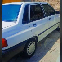 پراید مدل ۸۵