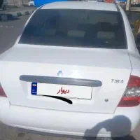 تیباصندوقدار