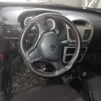 کوییک sدرحدصفر۴۰۲|خودرو سواری و وانت|کرج, اسدآباد|دیوار