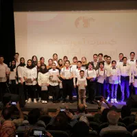 آموزش گیتار پیانو فلوت آواز ویلن تنبک دف سنتور تار|خدمات آموزشی|رشت, گلباغ نماز|دیوار