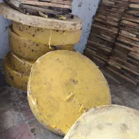کارگر دائم