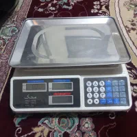 ترازو دیجیتال محک|فروشگاه و مغازه|نسیمشهر, |دیوار