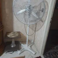 پنکه ایستاده بزرگ یا صنعتی
