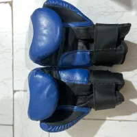 دستکش بوکس و باند بوکس|تجهیزات ورزشی|رشت, کوی جام جم|دیوار