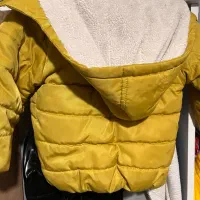 دوعدد کاپشن پسرانه بچگانه|کفش و لباس بچه|پاکدشت, پاکدشت (مامازند)|دیوار