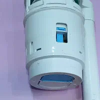 پمپ تخلیه توالت فرنگی مروارید