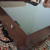 مبل ۷ نفره با میزجلومبلی و عسلی شیک و نو|مبلمان خانگی و میز عسلی|زاهدان, |دیوار