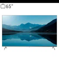 فروش تلوزیون جی پلاس ۶۵