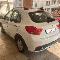 کوئیک دنده ای مدل ۱۴۰۱|خودرو سواری و وانت|کیش, |دیوار