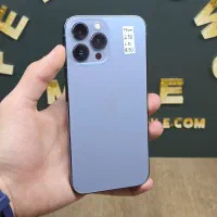 ایفون ۱۳ پرو مکس ۲۵۶ باطری ۸۹ فابریک