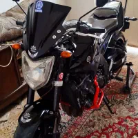 cb1300 fz1 cbr hrc موتورسنگین رپسول