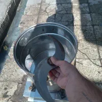 سبزی خورد کن پارسیان|خردکن، آسیاب، غذاساز|رباط‌کریم, رباط‌کریم|دیوار