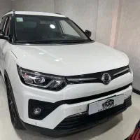 تییولی توربو اسپشیال فایتر ۲۰۲۰ (۱۴۰۰)