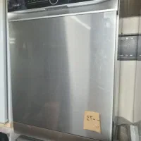 ظرفشویی بزرگ خارجی باکیفیت بوش آلمان ۱۳/۱۴/۱۵نفره|ماشین ظرفشویی|یزد, |دیوار