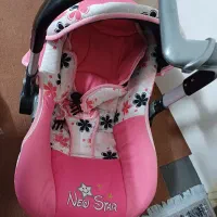 کریر کودک|اسباب و اثاث بچه|قم, علی آباد سعدگان|دیوار